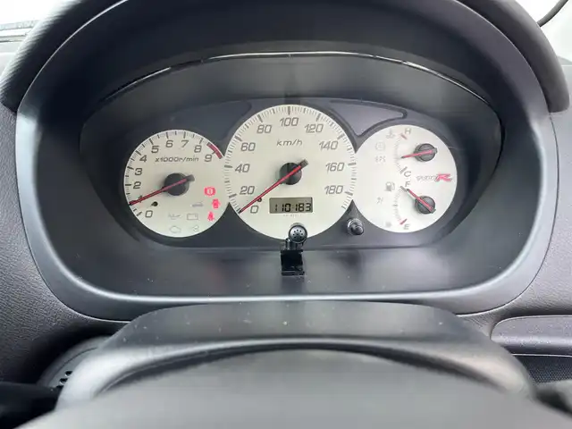 ホンダ シビック タイプR 高知県 2004(平16)年 11.1万km チャンピオンシップホワイト KENWOODナビ/ETC/Bluetooth接続/ドライブレコーダー/バックカメラ/AAC/リモコンキー/純正フロアマット/純正17インチアルミホイール/盗難防止装置/運転席＋助手席エアバッグ/AM/FM/本革巻きステアリング