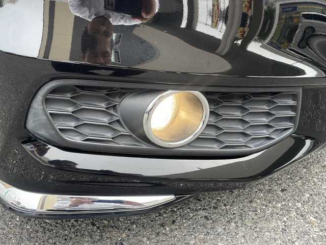 ホンダ オデッセイ アブソルート・Xホンダセンジング 広島県 2017(平29)年 6.8万km クリスタルブラックパール /登録時走行距離/　　　　　　　67602キロ/アイドリングストップ/純正ナビ/バックカメラ/地デジ/ハーフレザーシート/クルーズコントロール/両側パワースライドドア/社外フリップダウンモニター/　　【TVM-FW1020】/ビルトインETC/新車時整備手帳/　　【保証書】/取扱説明書/
