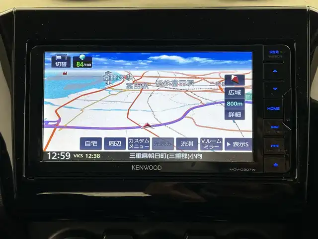 スズキ スイフト XR LTD 三重県 2019(平31)年 4.7万km バーニングレッドPM /禁煙車//社外ナビ/（CD/DVD/SD/USB）//ワンセグTV//バックカメラ//スズキセーフティサポート//シートヒーター//ステアリングスイッチ//ヘッドライトレベライザー//スマートキー//プッシュスタート