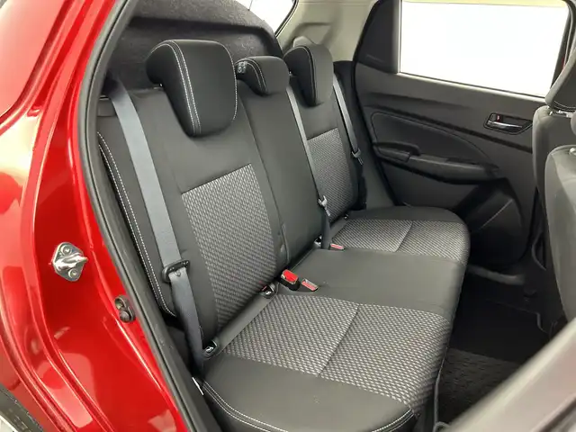 スズキ スイフト XR LTD 三重県 2019(平31)年 4.7万km バーニングレッドPM /禁煙車//社外ナビ/（CD/DVD/SD/USB）//ワンセグTV//バックカメラ//スズキセーフティサポート//シートヒーター//ステアリングスイッチ//ヘッドライトレベライザー//スマートキー//プッシュスタート