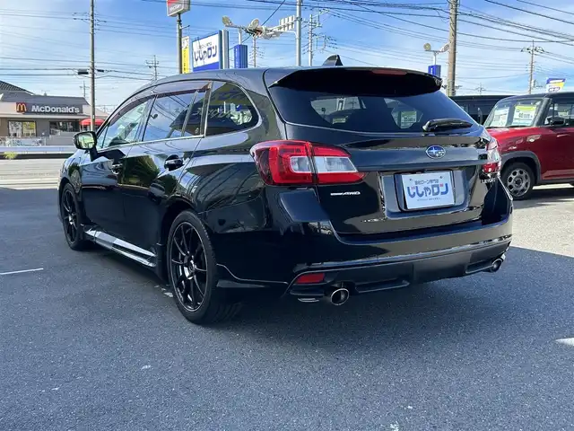 スバル レヴォーグ 1．6GT－S アイサイト 群馬県 2015(平27)年 11.4万km クリスタルブラックシリカ (株)IDOMが運営する【じしゃロン伊勢崎店】の自社ローン専用車両になりますこちらは現金またはオートローンご利用時の価格です。自社ローンご希望の方は別途その旨お申付け下さい/アイサイト/社外メモリーナビゲーション/バックカメラ/CD/DVD/SD/BT/DTV/USB/パドルシフト/前席パワーシート/オートライト・ワイパー/LEDヘッドライト/フォグライト/アイドリングストップ/ETC/ドアバイザー/純正フロアマット