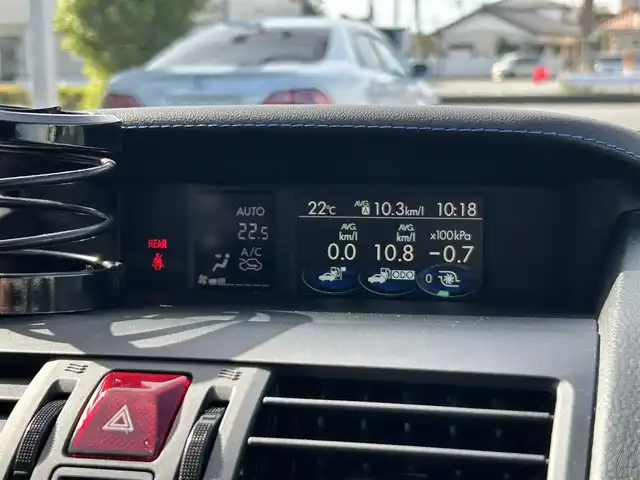 スバル レヴォーグ 1．6GT－S アイサイト 群馬県 2015(平27)年 11.4万km クリスタルブラックシリカ (株)IDOMが運営する【じしゃロン伊勢崎店】の自社ローン専用車両になりますこちらは現金またはオートローンご利用時の価格です。自社ローンご希望の方は別途その旨お申付け下さい/アイサイト/社外メモリーナビゲーション/バックカメラ/CD/DVD/SD/BT/DTV/USB/パドルシフト/前席パワーシート/オートライト・ワイパー/LEDヘッドライト/フォグライト/アイドリングストップ/ETC/ドアバイザー/純正フロアマット