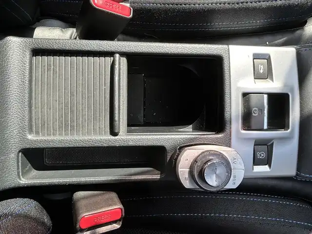 スバル レヴォーグ 1．6GT－S アイサイト 群馬県 2015(平27)年 11.4万km クリスタルブラックシリカ (株)IDOMが運営する【じしゃロン伊勢崎店】の自社ローン専用車両になりますこちらは現金またはオートローンご利用時の価格です。自社ローンご希望の方は別途その旨お申付け下さい/アイサイト/社外メモリーナビゲーション/バックカメラ/CD/DVD/SD/BT/DTV/USB/パドルシフト/前席パワーシート/オートライト・ワイパー/LEDヘッドライト/フォグライト/アイドリングストップ/ETC/ドアバイザー/純正フロアマット