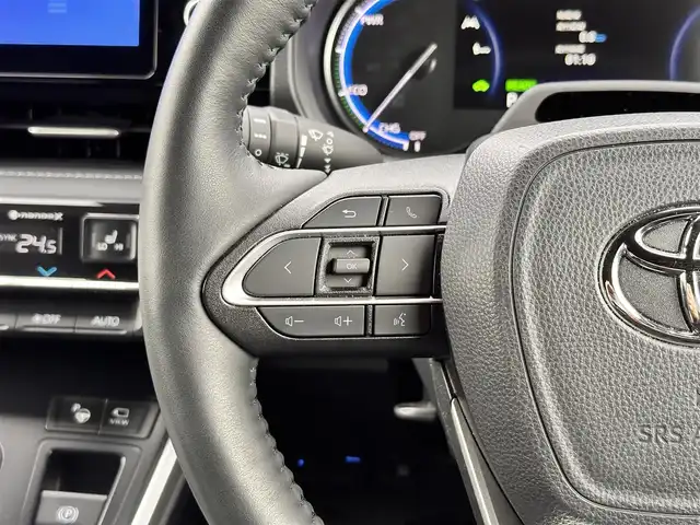 トヨタ ノア ハイブリッド S－Z 宮城県 2024(令6)年 0.2万km ホワイトパールクリスタルシャイン 快適利便パッケージHigh/・ハンズフリーパワースライドドア/・パワーバックドア/・ナノイーX/・ステアリングヒーター/・シートヒーター/・オットマン/・角度調整付アームレスト/トヨタチームメイト/・アドバンストパーク/・パーキングサポートブレーキ（周囲静止物/後方歩行者）/・パノラミックビューモニター/・エレクトロシフトマチック/プロジェクター式LEDヘッドランプ/デイライト/アダプティブハイビーム/ドライビングサポートパッケージ/・カラーヘッドアップディスプレイ/・デジタルインナーミラー/ディスプレイオーディオプラス/・コネクティッドナビ対応10.5インチディスプレイ/・車載メモリーナビ/・CD/DVD/・地デジTV/・USB/HDMI/・AppleCarPlay/AndroidAuto/・ETC2.0/＝＝＝/セーフティセンス/・プリクラッシュセーフティ/・レーントレーシングアシスト/・レーダークルーズコントロール/・オートマチックハイビーム/・ロードサインアシスト/・ドライバー異常時対応システム/・プロアクティブドライビングアシスト/両側パワースライドドア/AC100V1500W