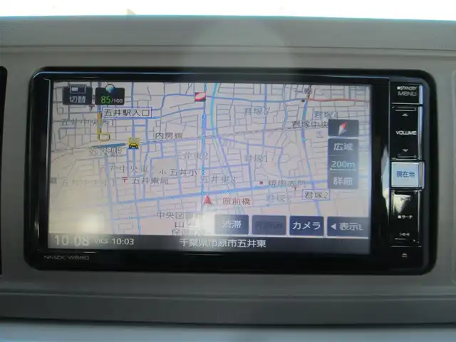 ダイハツ ミラ トコット G SA Ⅲ 千葉県 2018(平30)年 4.2万km セラミックグリーンM スマートアシストIII搭載車/純正7型ナビ、フルセグTV/全方位カメラ/純正オーディオ【DVD/CD/BT/SD】/ナビ連動純正ドライブレコーダー/LEDヘッドライト/前後コーナーセンサー/前席シートヒーター/オートライト/オートハイビーム/ステアリングリモコン/アイドリングストップ/純正フロアマット/純正ドアバイザー/新車保証書/取扱説明書/スペアキー