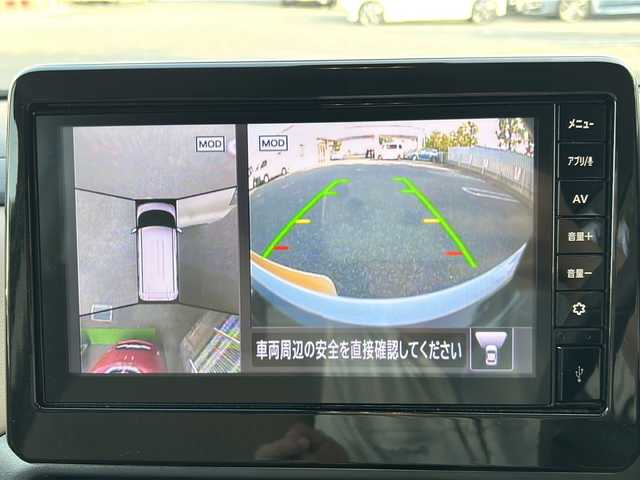 日産 ルークス HWS X プロパイロットED 埼玉県 2022(令4)年 1.7万km ホワイトパール ワンオーナー　/純正９型DA　/プロパイロット　/全方位カメラ　/TRC/衝突軽減B/コーナーセンサー　/電格ミラー　/USBソケット　/サンシェード　/パーソナルテーブル　/LEDオートライト　/保証書　/取説/OPブラウン×トリコット合皮/純正15インチAW