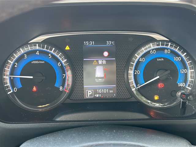 日産 ルークス HWS X プロパイロットED 埼玉県 2022(令4)年 1.7万km ホワイトパール ワンオーナー　/純正９型DA　/プロパイロット　/全方位カメラ　/TRC/衝突軽減B/コーナーセンサー　/電格ミラー　/USBソケット　/サンシェード　/パーソナルテーブル　/LEDオートライト　/保証書　/取説/OPブラウン×トリコット合皮/純正15インチAW