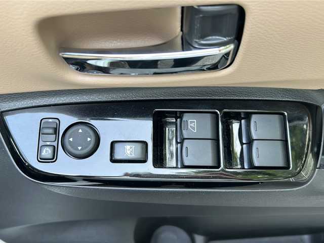 日産 ルークス HWS X プロパイロットED 埼玉県 2022(令4)年 1.7万km ホワイトパール ワンオーナー　/純正９型DA　/プロパイロット　/全方位カメラ　/TRC/衝突軽減B/コーナーセンサー　/電格ミラー　/USBソケット　/サンシェード　/パーソナルテーブル　/LEDオートライト　/保証書　/取説/OPブラウン×トリコット合皮/純正15インチAW