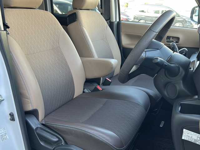 日産 ルークス HWS X プロパイロットED 埼玉県 2022(令4)年 1.7万km ホワイトパール ワンオーナー　/純正９型DA　/プロパイロット　/全方位カメラ　/TRC/衝突軽減B/コーナーセンサー　/電格ミラー　/USBソケット　/サンシェード　/パーソナルテーブル　/LEDオートライト　/保証書　/取説/OPブラウン×トリコット合皮/純正15インチAW