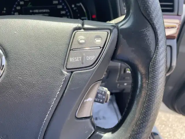 レクサス ＬＳ 600hL 神奈川県 2010(平22)年 8.7万km パール