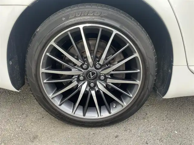 レクサス ＬＳ 600hL 神奈川県 2010(平22)年 8.7万km パール