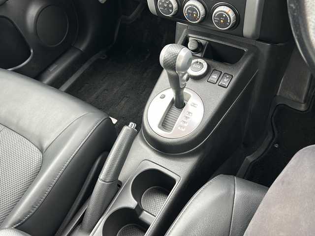 日産 エクストレイル 20Xtt 石川県 2010(平22)年 13万km アイアングレー 4WD/純正メモリーナビゲーション/【CD・DVD・ワンセグTV・SD】/型番：HS309-A/クルーズコントロール/前席シートヒーター/バックカメラ/ETC/ヒルディセントコントロール/電動格納ミラー/ハロゲンライト/・オートライト/・フォグランプ/ルーフレール/ドアバイザー/純正フロアマット/取扱説明書