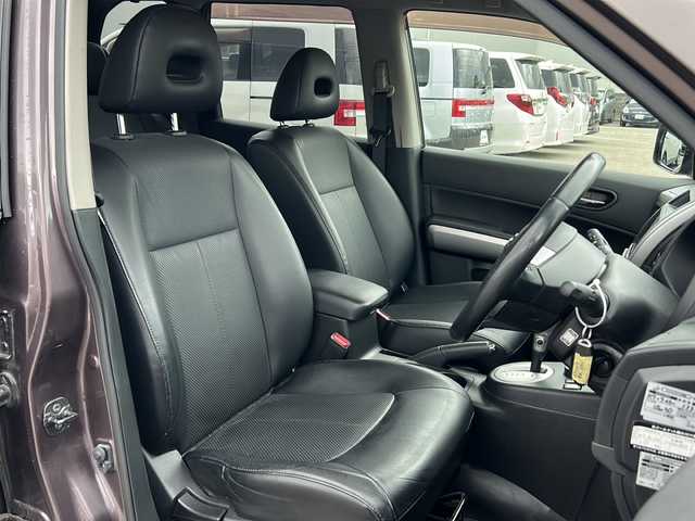 日産 エクストレイル 20Xtt 石川県 2010(平22)年 13万km アイアングレー 4WD/純正メモリーナビゲーション/【CD・DVD・ワンセグTV・SD】/型番：HS309-A/クルーズコントロール/前席シートヒーター/バックカメラ/ETC/ヒルディセントコントロール/電動格納ミラー/ハロゲンライト/・オートライト/・フォグランプ/ルーフレール/ドアバイザー/純正フロアマット/取扱説明書