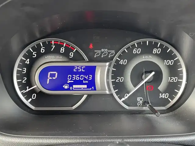 日産 デイズ ルークス ハイウェイスターX 宮崎県 2020(令2)年 3.7万km スパークリングレッドM 純正ナビ　アラウンドビューモニター　フルセグ　ＤＶＤ再生　Ｂｌｕｅｔｏｏｔｈ　パワースライドドア　ＬＥＤオートライト　ドラレコ　ＥＴＣ　純正１４ＡＷ