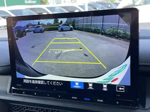 ホンダ ステップワゴン スパーダ eHEV 東京都 2025(令7)年 0.1万km未満 クリスタルブラックパール 純正ナビ/バックモニター/衝突軽減ブレーキ/路外逸脱抑制/ブラインドスポット/パーキングセンサー/レーダークルーズ/シートヒーター/両側電動スライドドア/電動リアゲート/ステアリングスイッチ