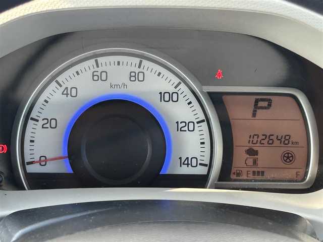 スズキ アルト L 熊本県 2016(平28)年 10.3万km フィズブルーパールメタリック CDオーディオ　/・AM/FM/CD/AUX/D席シートヒーター/前方ドラレコ（NEXTEC　NX-DR200S）/ETC/横滑り防止/アイドリングストップ/ヘッドライトレベライザー/社外ホイール（LAPORTA)