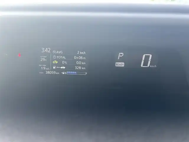 トヨタ アクア S 山形県 2020(令2)年 3.8万km スーパーホワイトⅡ トヨタセーフティセンス/純正SDナビ/　　【CD BT ワンセグ AUX】/バックカメラ/ドライブレコーダー/パーキングアシスト/アイドリングストップ/コーナーセンサー/ステアスイッチ/電動格納ウィンカーミラー/フロアマット/ドアバイザ―/AAC/リモコンキー×5/ETC