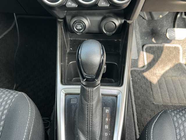 スズキ スイフト XR LTD 福島県 2019(平31)年 6.8万km スピーディーブルーM 純正７型ナビ　フルセグＴＶ　ＢＴ　ビルトインＥＴＣ　追従型クルコン　前席シートヒーター　プッシュスタート　スマートキー　スペアキー　電格ミラー　ＨＤＭＩ　黒革巻きステアリング　オートライト　フォグ