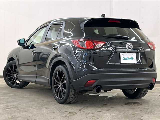 マツダ ＣＸ－５ XD 道央・札幌 2014(平26)年 8.1万km ジェットブラックマイカ /4WD//社外ナビ：AVIC-MRZ099/（CD、DVD、SD、BT、フルセグ、ラジオ）//寒冷地仕様//ETC//横滑り防止装置//リアビークルモニタリングシステム//アダプティブフロントライティングシステム//クルーズコントロール//ステアリングスイッチ//前方ドラレコ//純正エンジンスターター//オートライト//フォグライト//オートエアコン//プッシュスタート//スペアキー1本//電動格納ミラー