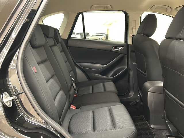 マツダ ＣＸ－５ XD 道央・札幌 2014(平26)年 8.1万km ジェットブラックマイカ /4WD//社外ナビ：AVIC-MRZ099/（CD、DVD、SD、BT、フルセグ、ラジオ）//寒冷地仕様//ETC//横滑り防止装置//リアビークルモニタリングシステム//アダプティブフロントライティングシステム//クルーズコントロール//ステアリングスイッチ//前方ドラレコ//純正エンジンスターター//オートライト//フォグライト//オートエアコン//プッシュスタート//スペアキー1本//電動格納ミラー