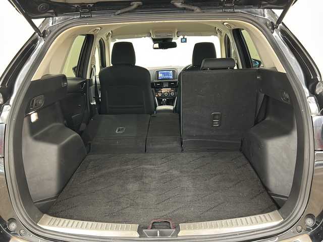 マツダ ＣＸ－５ XD 道央・札幌 2014(平26)年 8.1万km ジェットブラックマイカ /4WD//社外ナビ：AVIC-MRZ099/（CD、DVD、SD、BT、フルセグ、ラジオ）//寒冷地仕様//ETC//横滑り防止装置//リアビークルモニタリングシステム//アダプティブフロントライティングシステム//クルーズコントロール//ステアリングスイッチ//前方ドラレコ//純正エンジンスターター//オートライト//フォグライト//オートエアコン//プッシュスタート//スペアキー1本//電動格納ミラー