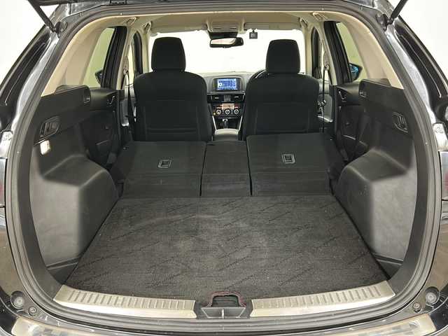 マツダ ＣＸ－５ XD 道央・札幌 2014(平26)年 8.1万km ジェットブラックマイカ /4WD//社外ナビ：AVIC-MRZ099/（CD、DVD、SD、BT、フルセグ、ラジオ）//寒冷地仕様//ETC//横滑り防止装置//リアビークルモニタリングシステム//アダプティブフロントライティングシステム//クルーズコントロール//ステアリングスイッチ//前方ドラレコ//純正エンジンスターター//オートライト//フォグライト//オートエアコン//プッシュスタート//スペアキー1本//電動格納ミラー