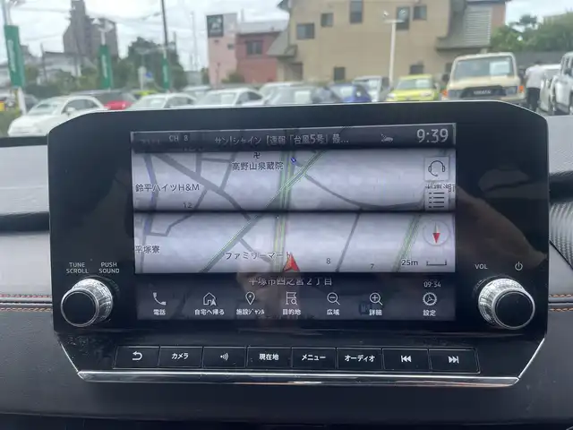 三菱 アウトランダー ＰＨＥＶ P 神奈川県 2023(令5)年 0.2万km パール