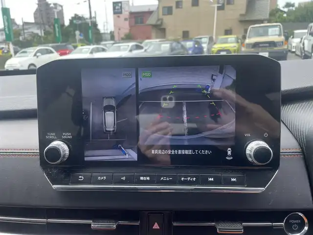 三菱 アウトランダー ＰＨＥＶ P 神奈川県 2023(令5)年 0.2万km パール