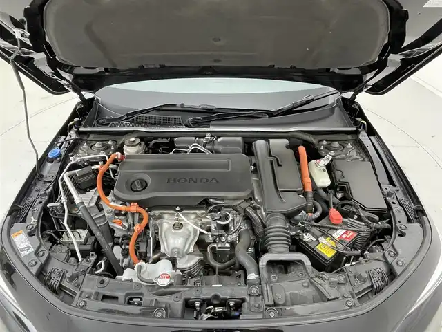 ホンダ Ｎ ＯＮＥ オリジナル スタイル+アーバン 茨城県 2023(令5)年 1.6万km ガーデングリーンM 純正9インチナビ/Bluetooth/フルセグ/radio/CD/DVD/バックカメラ/ホンダセンシング/追従型クルーズコントロール/ETC/ハーフレザーシート/前席シートヒーター/スマートキー/スペアキー/ドラレコ