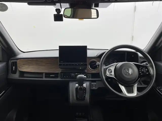 ホンダ Ｎ ＯＮＥ オリジナル スタイル+アーバン 茨城県 2023(令5)年 1.6万km ガーデングリーンM 純正9インチナビ/Bluetooth/フルセグ/radio/CD/DVD/バックカメラ/ホンダセンシング/追従型クルーズコントロール/ETC/ハーフレザーシート/前席シートヒーター/スマートキー/スペアキー/ドラレコ