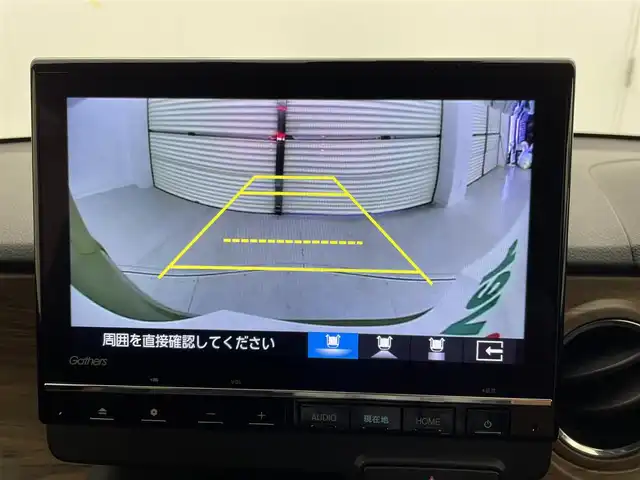 ホンダ Ｎ ＯＮＥ オリジナル スタイル+アーバン 茨城県 2023(令5)年 1.6万km ガーデングリーンM 純正9インチナビ/Bluetooth/フルセグ/radio/CD/DVD/バックカメラ/ホンダセンシング/追従型クルーズコントロール/ETC/ハーフレザーシート/前席シートヒーター/スマートキー/スペアキー/ドラレコ