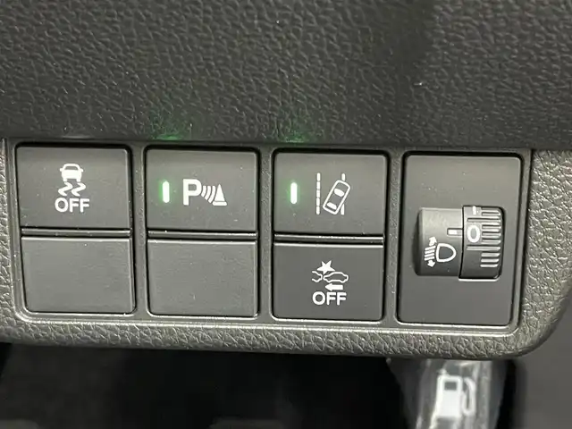 ホンダ Ｎ ＯＮＥ オリジナル スタイル+アーバン 茨城県 2023(令5)年 1.6万km ガーデングリーンM 純正9インチナビ/Bluetooth/フルセグ/radio/CD/DVD/バックカメラ/ホンダセンシング/追従型クルーズコントロール/ETC/ハーフレザーシート/前席シートヒーター/スマートキー/スペアキー/ドラレコ