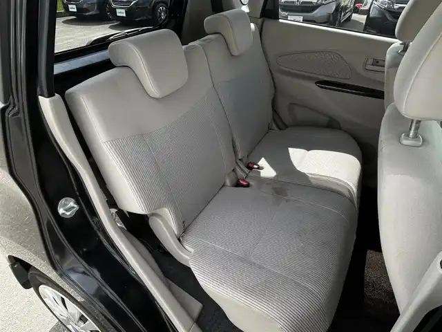 日産 デイズ X Vセレ +SeftyⅡ 福岡県 2015(平27)年 8万km ブラック 純正7型SDナビ(フルセグTV/CD/DVD/BT)アラウンドビューモニターエマージェンシーブレーキドラレコ純正フロアマットスマートキープッシュスタート