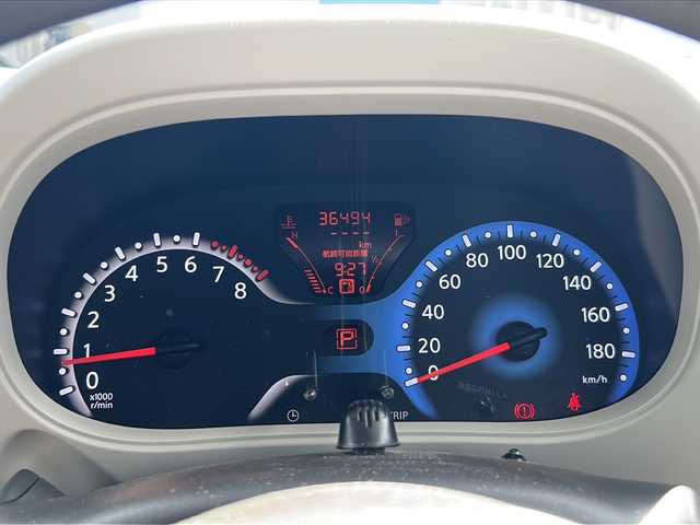日産 キューブ 15X Mセレクション 京都府 2009(平21)年 3.7万km ビターショコラ 純正SDナビ/ワンセグ/DVD再生/バックカメラ/アイドリングストップ/ドアバイザー/ETC/プッシュスタート