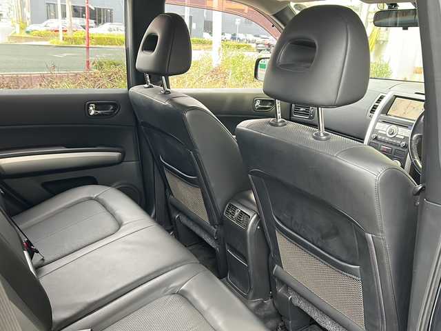 日産 エクストレイル 20X 静岡県 2010(平22)年 10.1万km スチールブルー 純正ナビ/バックカメラ/合皮シート/シートヒーター/ダウンヒルアシストコントロール/LEDヘッドライト/ドライブレコーダー/ステアリングスイッチ/パワーステアリング/パワーウィンドウ/ABS/横滑り防止装置/オートライト/スマートキー