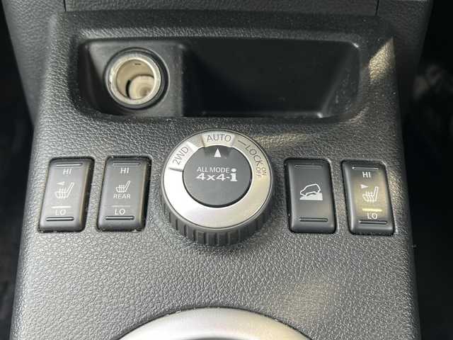 日産 エクストレイル 20X 静岡県 2010(平22)年 10.1万km スチールブルー 純正ナビ/バックカメラ/合皮シート/シートヒーター/ダウンヒルアシストコントロール/LEDヘッドライト/ドライブレコーダー/ステアリングスイッチ/パワーステアリング/パワーウィンドウ/ABS/横滑り防止装置/オートライト/スマートキー