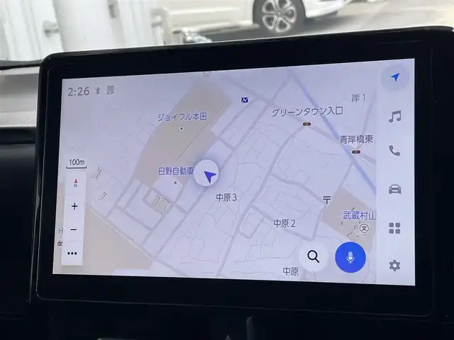 トヨタ ヴォクシー S－Z 東京都 2022(令4)年 5.7万km ホワイトパールクリスタルシャイン 純正１０．５型ナビ　/追従クルコン　/両側電動ドア　/前後ドラレコ　/ＨＤＭＩ　/ビルトイン２．０ＥＴＣ　/フルセグＴＶ　/Ｂｌｕｅｔｏｏｔｈ　/シートヒーター　/ハーフレザー　/ＤＶＤ　/ＬＥＤヘッド　/トヨタセーフティ