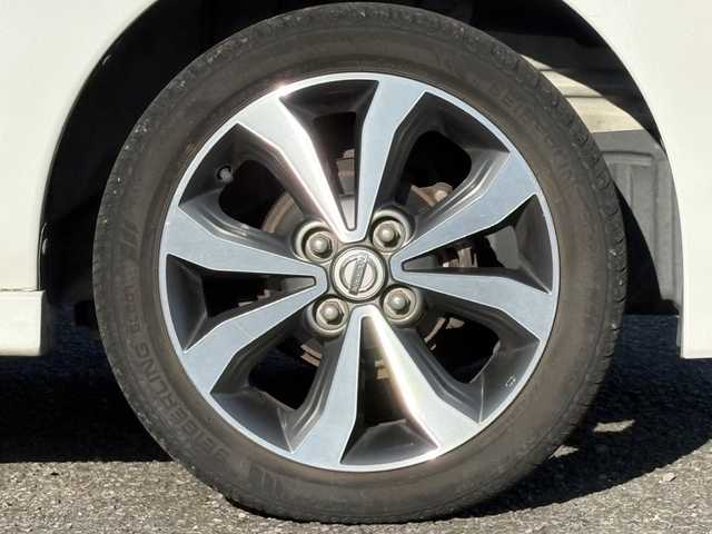 日産 デイズ ルークス HWS X Vセレクション 大分県 2016(平28)年 13万km アメジストブラック/シルキーホワイト 両側パワースライドドア /アラウンドビューモニター/社外メモリーナビ/地デジ/純正15インチアルミホイール/純正HIDヘッドライト/フォグランプ/スマートキー/エンジンプッシュスタート/アイドリングストップ