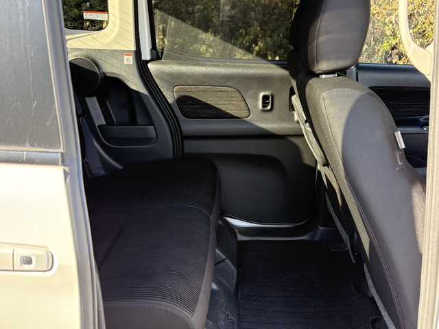 日産 デイズ ルークス HWS X Vセレクション 大分県 2016(平28)年 13万km アメジストブラック/シルキーホワイト 両側パワースライドドア /アラウンドビューモニター/社外メモリーナビ/地デジ/純正15インチアルミホイール/純正HIDヘッドライト/フォグランプ/スマートキー/エンジンプッシュスタート/アイドリングストップ