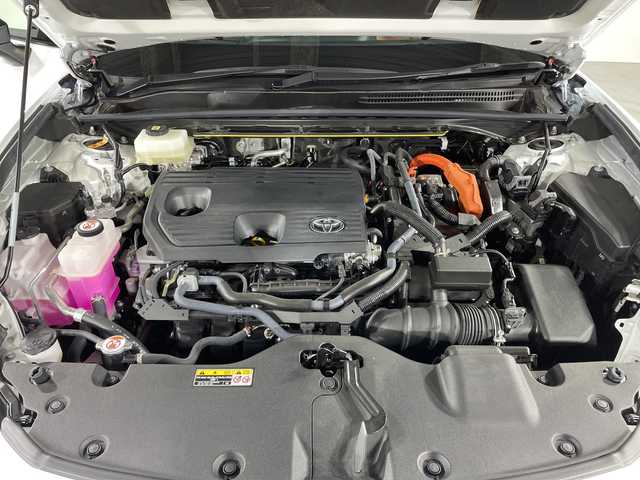 トヨタ クラウン スポーツ Z 福岡県 2024(令6)年 0.9万km パールⅡ 純正メモリナビ/パノラマルーフ/アドバンスドパーク/アラウンドビューモニター/ブラインドスポットモニター/フルセグテレビ/ブラウンレザーシート/シートヒーター/シートクーラー/ETC2.0/パワーバックドア/置くだけ充電/純正フロアマット