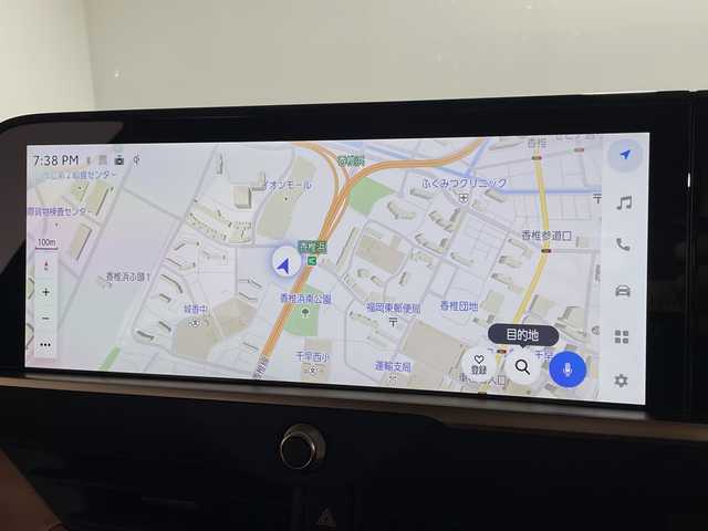 トヨタ クラウン スポーツ Z 福岡県 2024(令6)年 0.9万km パールⅡ 純正メモリナビ/パノラマルーフ/アドバンスドパーク/アラウンドビューモニター/ブラインドスポットモニター/フルセグテレビ/ブラウンレザーシート/シートヒーター/シートクーラー/ETC2.0/パワーバックドア/置くだけ充電/純正フロアマット