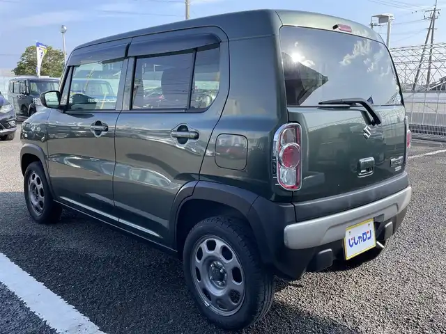 スズキ ハスラー G 徳島県 2016(平28)年 4.2万km クールカーキPM (株)IDOMが運営する【じしゃロン徳島店】の自社ローン専用車両になりますこちらは現金またはオートローンご利用時の価格です。/自社ローンご希望の方は別途その旨お申付け下さい”	/評価点4.5/レーダーブレーキサポート/社外ナビゲーション/両席シートヒーター/トラクションコントロール/ヘッドライトレベリング/プッシュスタート/スマートキー	/スペアキー/アイドリングストップ		/電動格納ミラー/社外フロアマット/サイドバイザー/Wエアバック