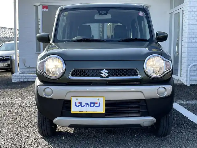 スズキ ハスラー G 徳島県 2016(平28)年 4.2万km クールカーキPM (株)IDOMが運営する【じしゃロン徳島店】の自社ローン専用車両になりますこちらは現金またはオートローンご利用時の価格です。/自社ローンご希望の方は別途その旨お申付け下さい”	/評価点4.5/レーダーブレーキサポート/社外ナビゲーション/両席シートヒーター/トラクションコントロール/ヘッドライトレベリング/プッシュスタート/スマートキー	/スペアキー/アイドリングストップ		/電動格納ミラー/社外フロアマット/サイドバイザー/Wエアバック