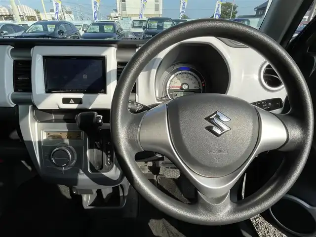 スズキ ハスラー G 徳島県 2016(平28)年 4.2万km クールカーキPM (株)IDOMが運営する【じしゃロン徳島店】の自社ローン専用車両になりますこちらは現金またはオートローンご利用時の価格です。/自社ローンご希望の方は別途その旨お申付け下さい”	/評価点4.5/レーダーブレーキサポート/社外ナビゲーション/両席シートヒーター/トラクションコントロール/ヘッドライトレベリング/プッシュスタート/スマートキー	/スペアキー/アイドリングストップ		/電動格納ミラー/社外フロアマット/サイドバイザー/Wエアバック