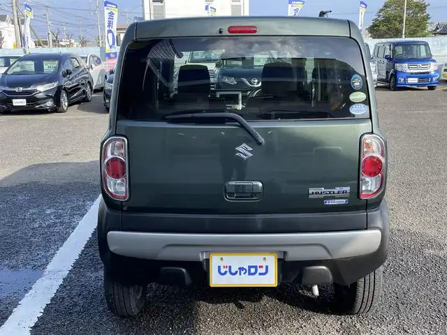スズキ ハスラー G 徳島県 2016(平28)年 4.2万km クールカーキPM (株)IDOMが運営する【じしゃロン徳島店】の自社ローン専用車両になりますこちらは現金またはオートローンご利用時の価格です。/自社ローンご希望の方は別途その旨お申付け下さい”	/評価点4.5/レーダーブレーキサポート/社外ナビゲーション/両席シートヒーター/トラクションコントロール/ヘッドライトレベリング/プッシュスタート/スマートキー	/スペアキー/アイドリングストップ		/電動格納ミラー/社外フロアマット/サイドバイザー/Wエアバック