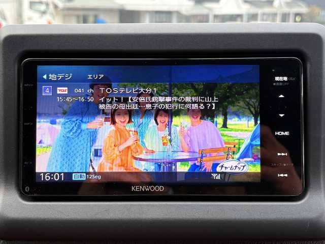 ダイハツ コペン セロS 大分県 2018(平30)年 1.7万km マタドールレッドP 電動オープン/純正レカロシート/シートヒーター/社外メモリーナビ/バックカメラ/フルセグ/DVD/Bluetooth/スマートキー/純正16インチアルミホイール/純正LEDヘッドライト/フォグランプ/ETC/アイドリングストップ