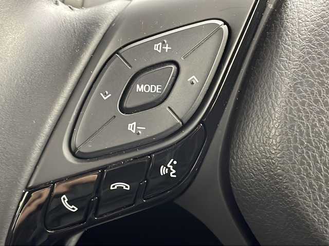 トヨタ Ｃ－ＨＲ G 茨城県 2021(令3)年 6.2万km ブラックマイカ 純正ナビ付ディスプレイオーディオ/・全方位カメラ/・Bluetooth/・AM/FM/USB/Miracast/BSM/ワンオーナー/前後純正ドライブレコーダー/シートヒーター（D+N席）/前後コーナーセンサー/純正アルミホイール/AAC/ビルドインETC/スマートキー/LEDヘッドライト/オートライト/オートマチックハイビーム