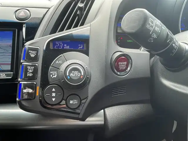 ホンダ,ＣＲ－Ｚ,α,無限マフラー Rスポイラー 社外ナビ TV,2016年式（平成28年式）,ポリッシュドメタルメタリック,ID:54154976  中古車検索のガリバー
