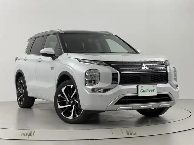 三菱 アウトランダー ＰＨＥＶ