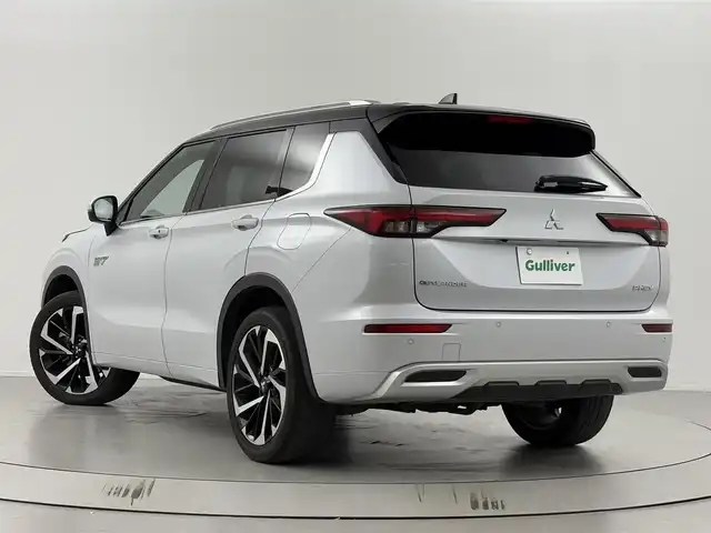 三菱 アウトランダー ＰＨＥＶ